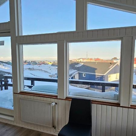 Ilulissat Hostel Luaran gambar