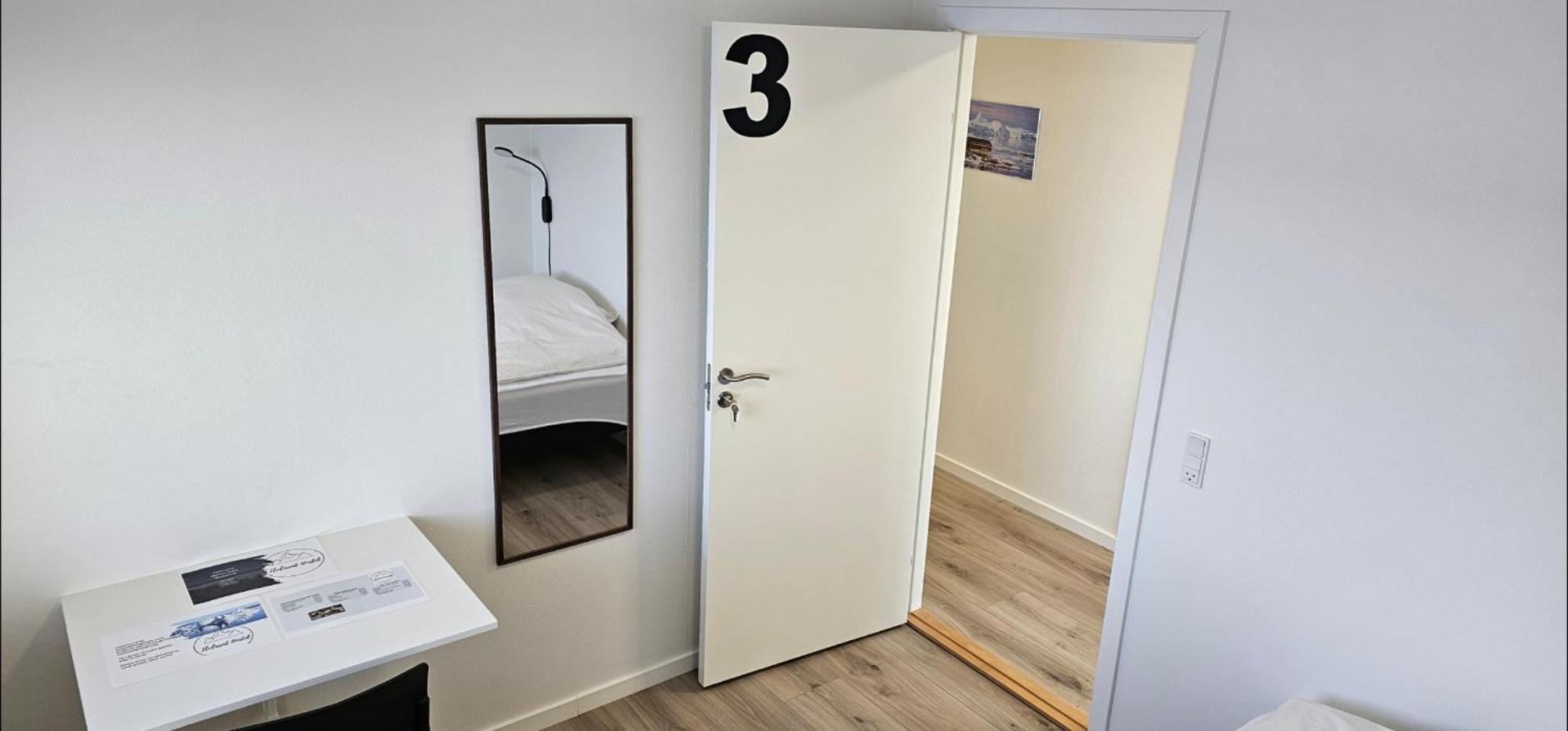 Ilulissat Hostel Luaran gambar