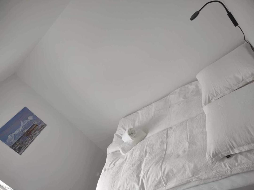 Ilulissat Hostel Luaran gambar